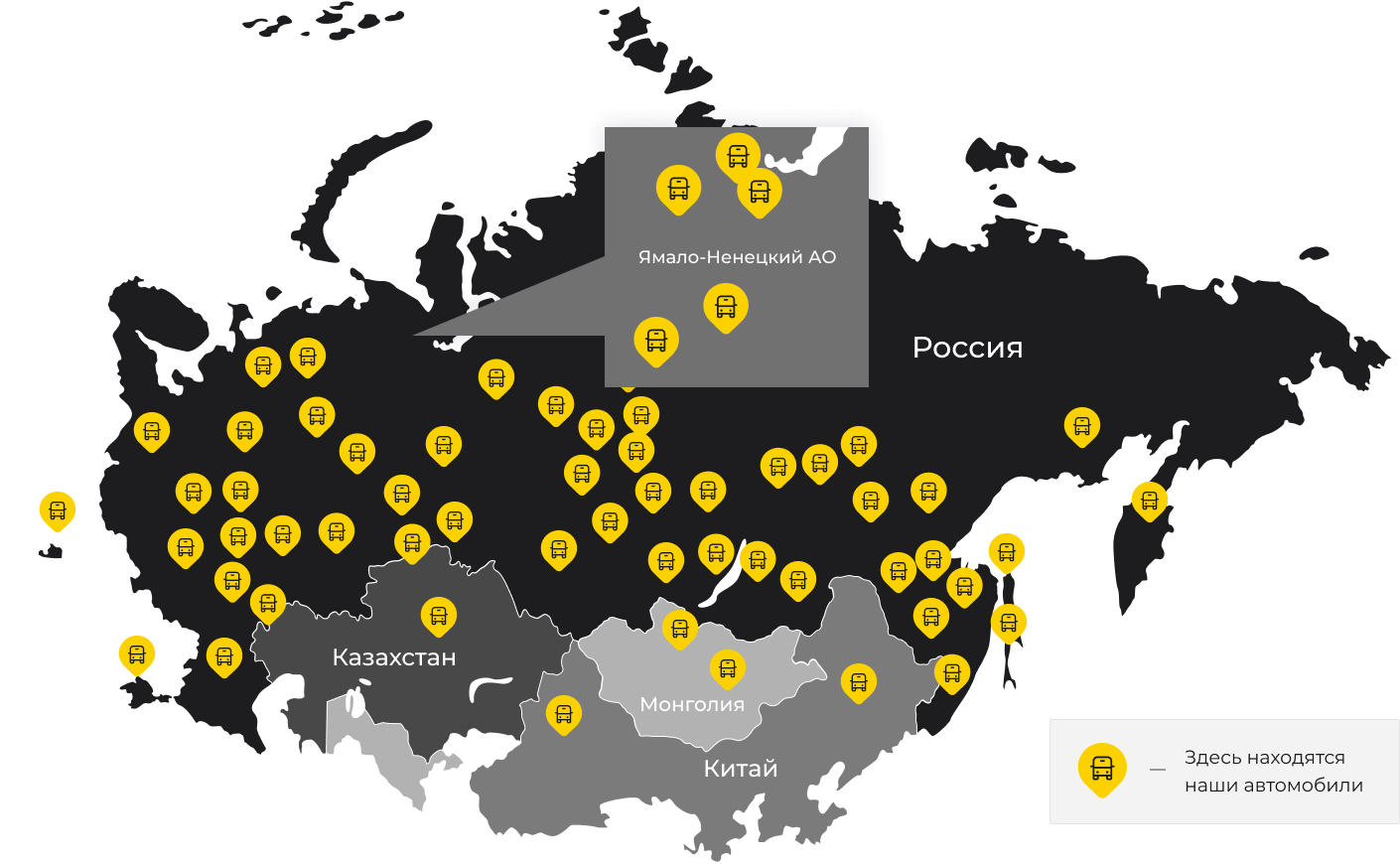Международные грузоперевозки из Большой Мартыновки, доставка товаров заграницу от 1 тонны от 1000 кг