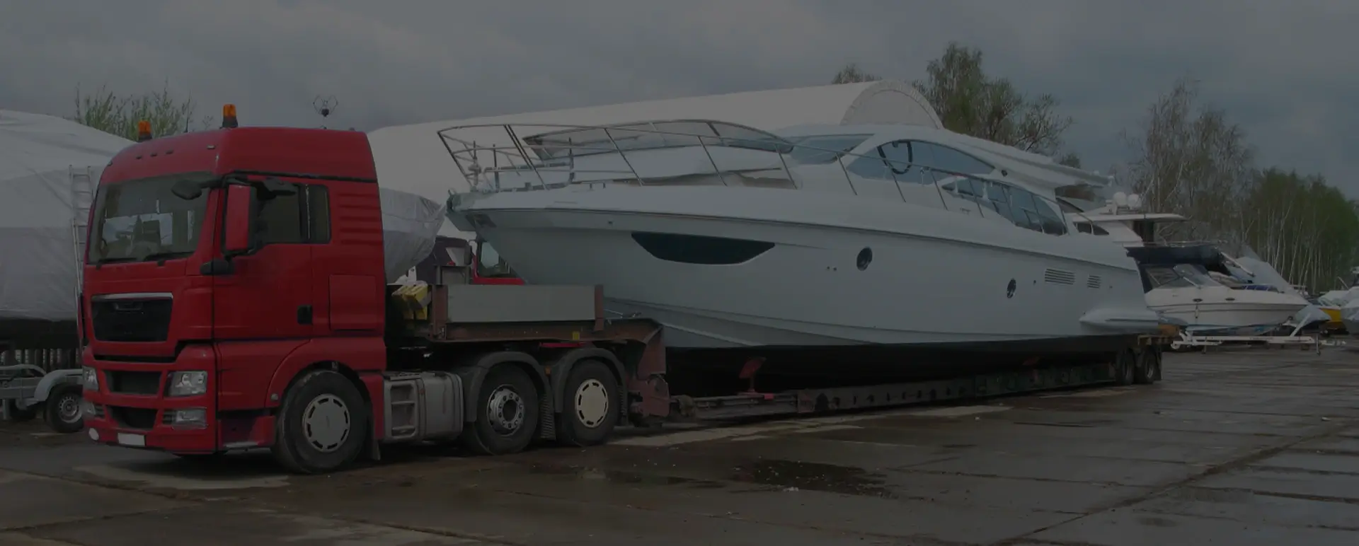Рассчитать доставку водной техники, катеров и лодок  в слободе Большая Мартыновка (Южный округ - Ростовская область) калькулятором на сайте самостоятельно